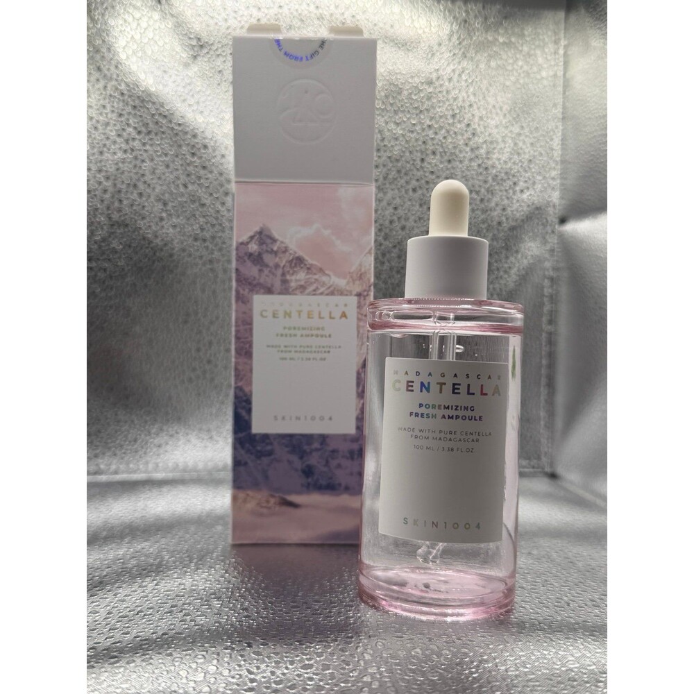 SKIN1004 Madagascar Centella Poremizing Fresh Ampoule 100ml
